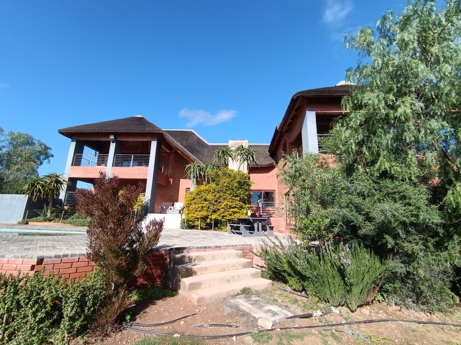 Commercial Property for Sale in Oudtshoorn Rural Western Cape